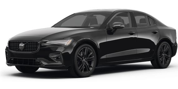 VOLVO S60 2024 7JRL12TH6RG316855 image