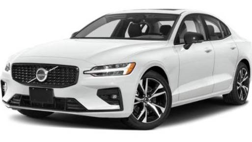 VOLVO S60 2024 7JRL12TH7RG304004 image