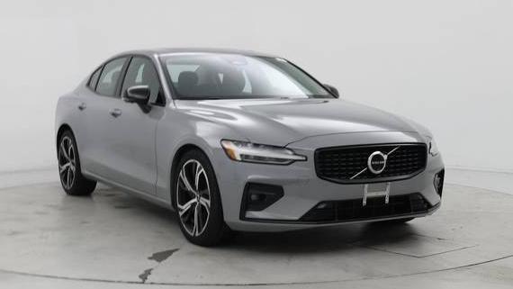 VOLVO S60 2024 7JRL12FL3RG317591 image VOLVO S60 2024 7JRL12FL3RG317591 image