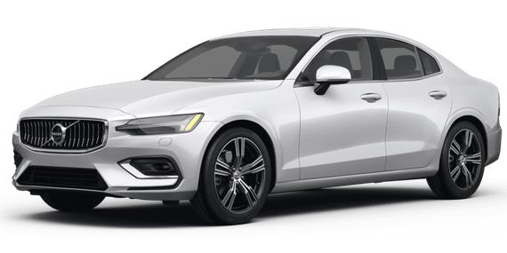 VOLVO S60 2024 7JRL12FK8RG323331 image