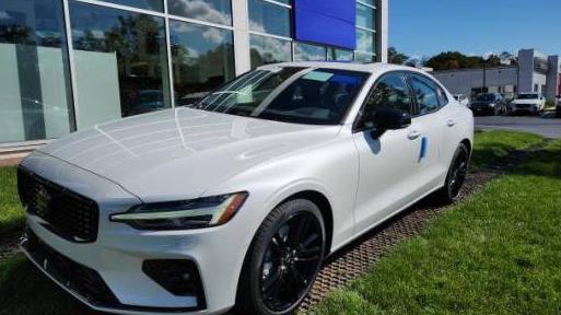 VOLVO S60 2024 7JRL12TH9RG299050 image