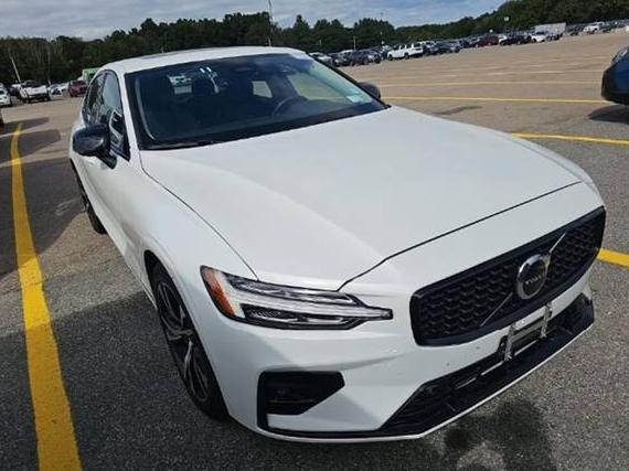 VOLVO S60 2024 7JRL12FK4RG323813 image VOLVO S60 2024 7JRL12FK4RG323813 image