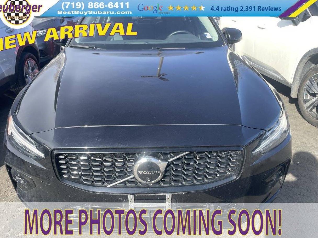 VOLVO S60 2024 7JRL12TL5RG315104 image