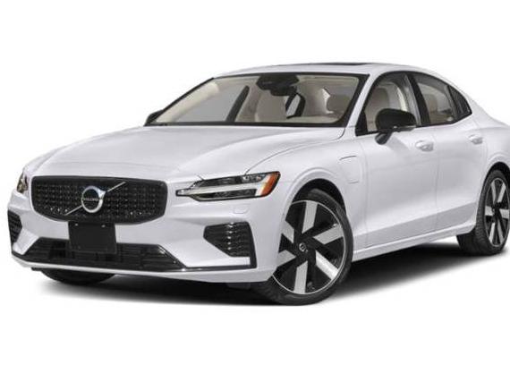 VOLVO S60 2024 7JRH60FJXRG298211 image