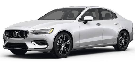 VOLVO S60 2024 7JRL12FK8RG326889 image