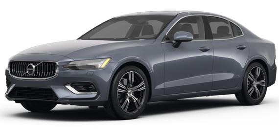 VOLVO S60 2024 7JRL12FL0RG294805 image VOLVO S60 2024 7JRL12FL0RG294805 image