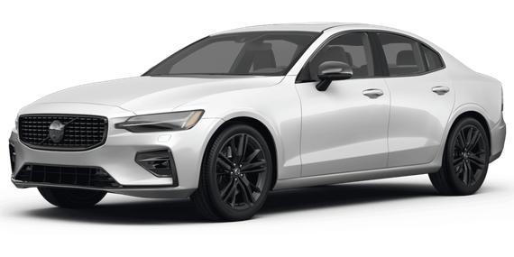 VOLVO S60 2024 7JRL12TH6RG323871 image VOLVO S60 2024 7JRL12TH6RG323871 image