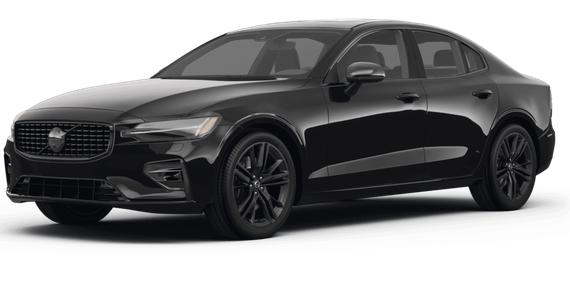 VOLVO S60 2024 7JRL12TH6RG308075 image