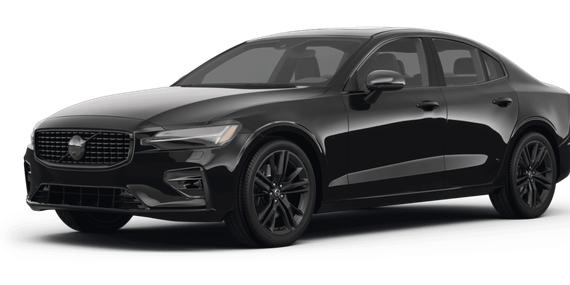 VOLVO S60 2024 7JRL12TH6RG305726 image