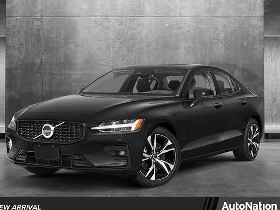 VOLVO S60 2024 7JRL12TM7RG303030 image