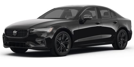 VOLVO S60 2024 7JRL12TH3RG290280 image