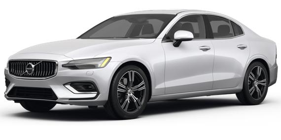 VOLVO S60 2024 7JRL12FL1RG316925 image VOLVO S60 2024 7JRL12FL1RG316925 image