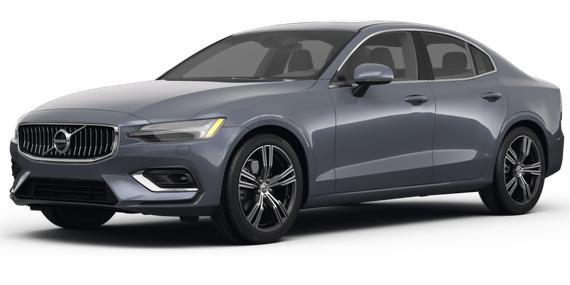 VOLVO S60 2024 7JRL12TLXRG280494 image VOLVO S60 2024 7JRL12TLXRG280494 image