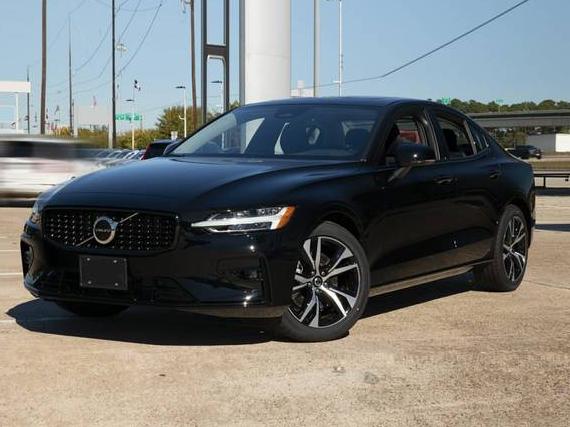 VOLVO S60 2024 7JRL12TK9RG318997 image