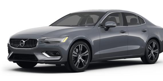 VOLVO S60 2024 7JRL12TK5RG323274 image