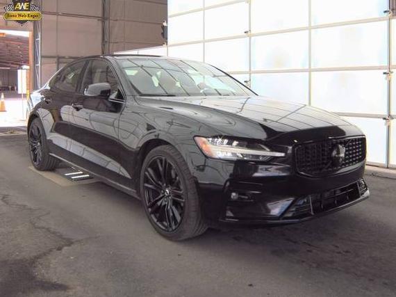 VOLVO S60 2024 7JRL12FH8RG294059 image VOLVO S60 2024 7JRL12FH8RG294059 image