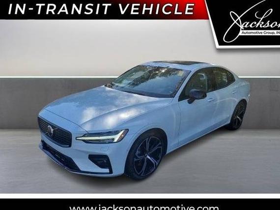 VOLVO S60 2024 7JRL12TL0RG314829 image VOLVO S60 2024 7JRL12TL0RG314829 image