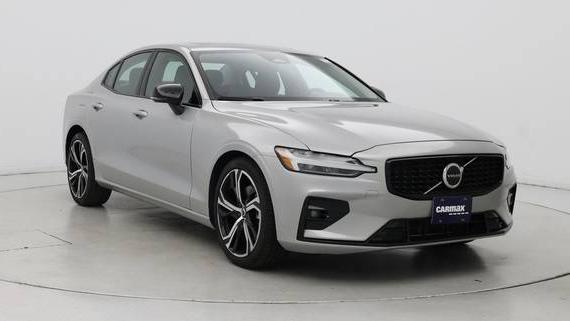 VOLVO S60 2024 7JRL12TK1RG315138 image