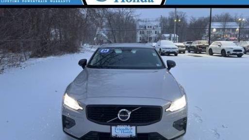 VOLVO S60 2024 7JRL12TL6RG303303 image