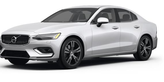 VOLVO S60 2024 7JRL12FKXRG323153 image