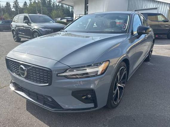 VOLVO S60 2024 7JRL12TK6RG323851 image