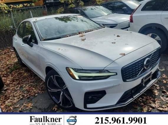 VOLVO S60 2024 7JRL12TL9RG323948 image VOLVO S60 2024 7JRL12TL9RG323948 image