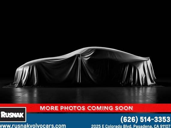 VOLVO S60 2024 7JRL12FK9RG326903 image