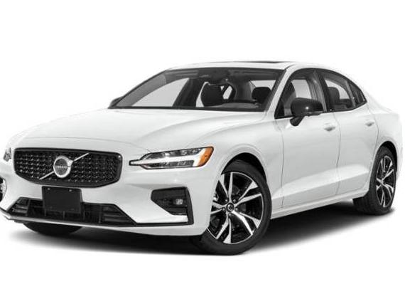 VOLVO S60 2024 7JRL12FK7RG325152 image