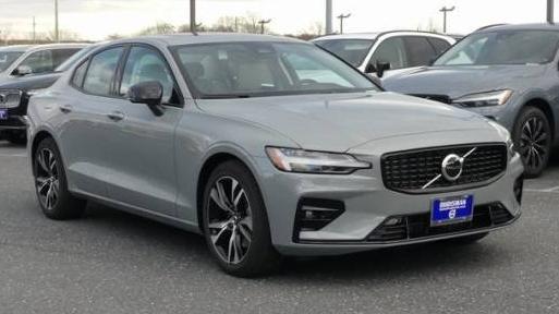 VOLVO S60 2024 7JRL12TK1RG305175 image