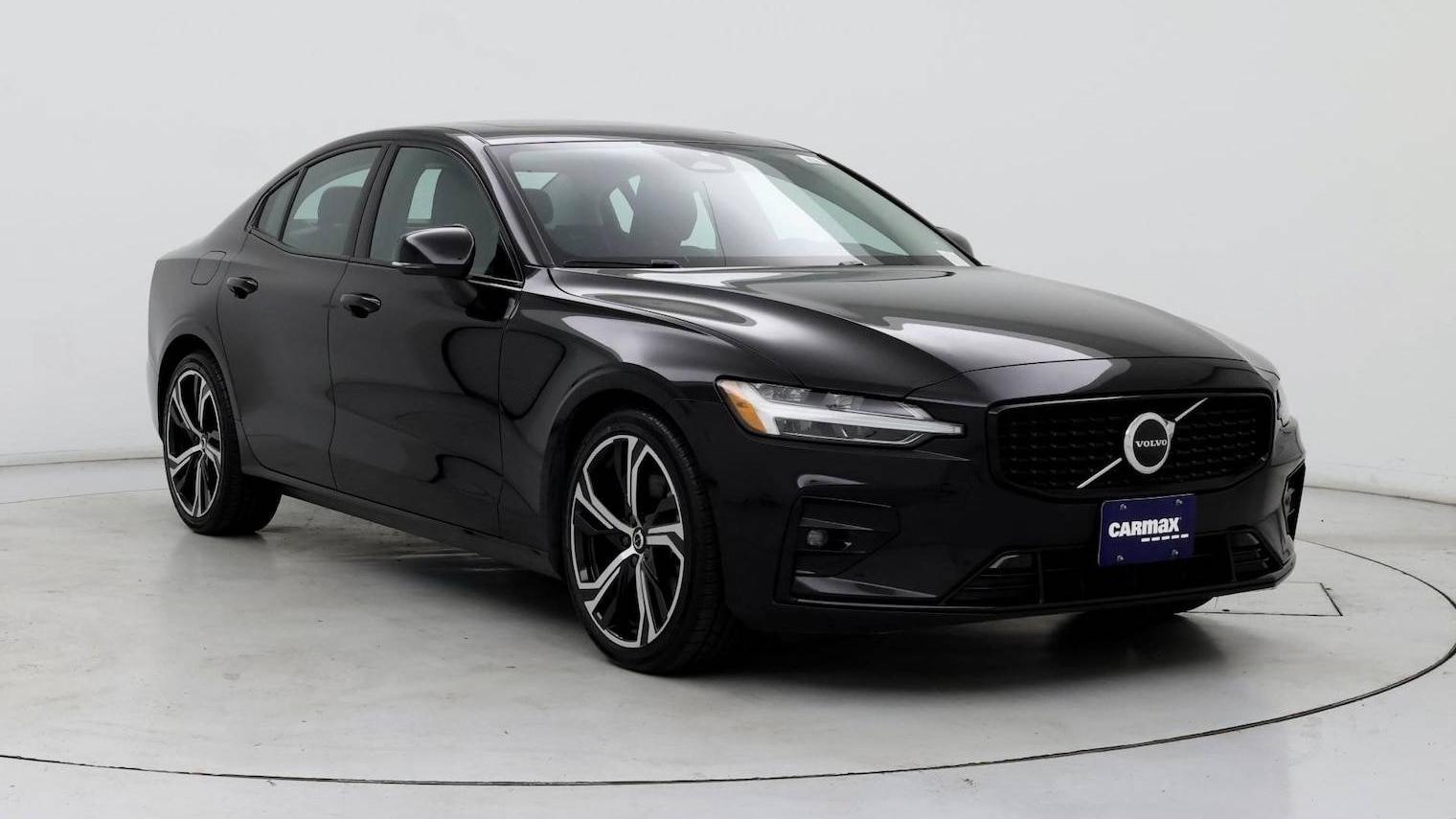 VOLVO S60 2024 7JRL12FK8RG316508 image