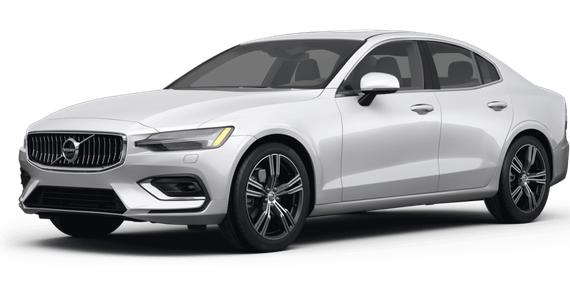 VOLVO S60 2024 7JRL12TK8RG323821 image