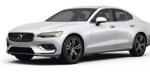 VOLVO S60 2024 7JRL12FKXRG323170 image