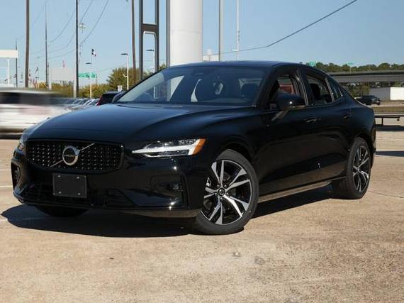 VOLVO S60 2024 7JRL12TL4RG282418 image VOLVO S60 2024 7JRL12TL4RG282418 image