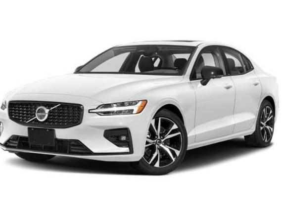 VOLVO S60 2024 7JRL12FK1RG327155 image VOLVO S60 2024 7JRL12FK1RG327155 image