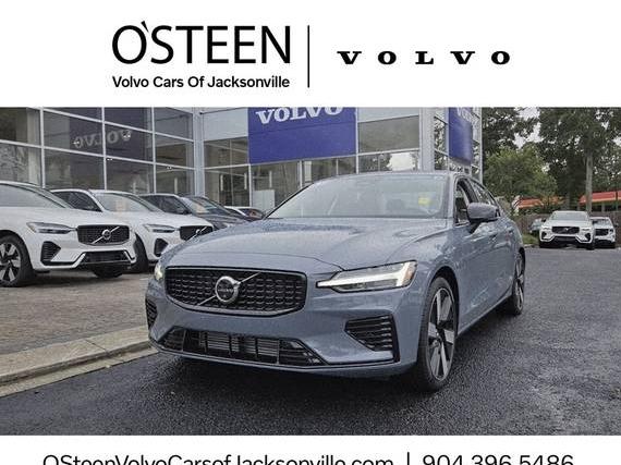 VOLVO S60 2024 7JRH60FL5RG302778 image VOLVO S60 2024 7JRH60FL5RG302778 image