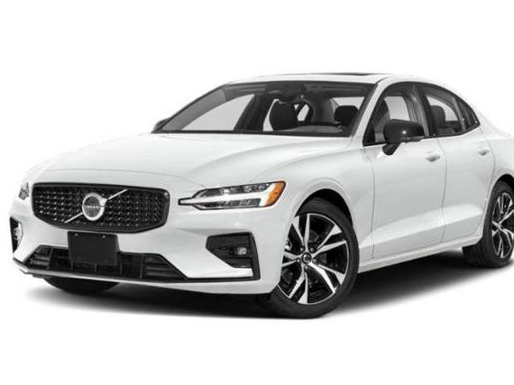 VOLVO S60 2024 7JRL12TK4RG321631 image