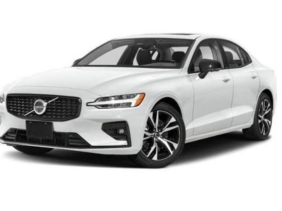 VOLVO S60 2024 7JRL12TKXRG323836 image VOLVO S60 2024 7JRL12TKXRG323836 image