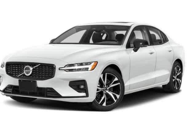 VOLVO S60 2024 7JRL12FK6RG318757 image