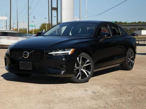 VOLVO S60 2024 7JRL12TH9RG320284 image