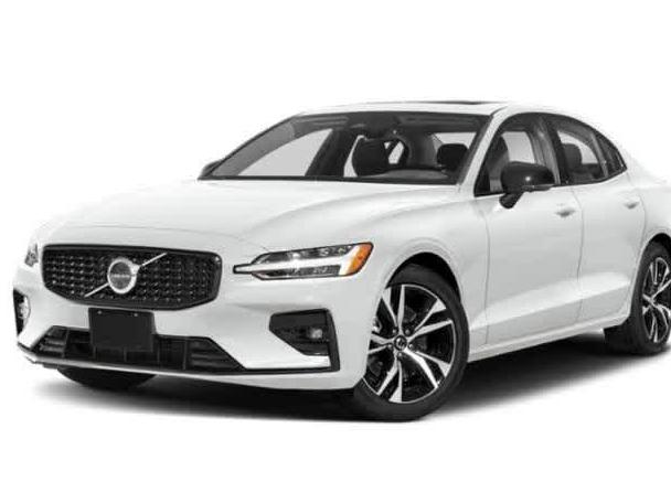 VOLVO S60 2024 7JRL12FK0RG313151 image