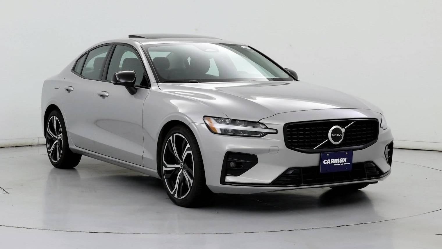 VOLVO S60 2024 7JRL12FK6RG317527 image