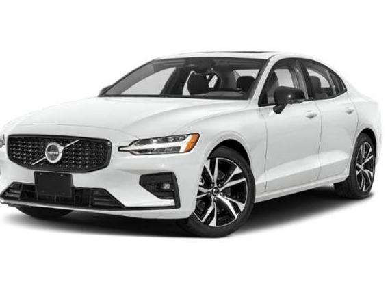 VOLVO S60 2024 7JRL12FKXRG298061 image