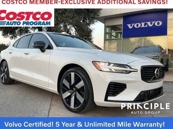 VOLVO S60 2024 7JRH60FM2RG297063 image VOLVO S60 2024 7JRH60FM2RG297063 image