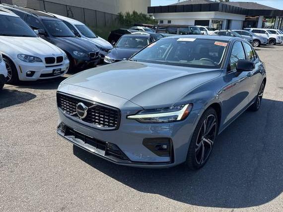 VOLVO S60 2024 7JRL12TK7RG323910 image