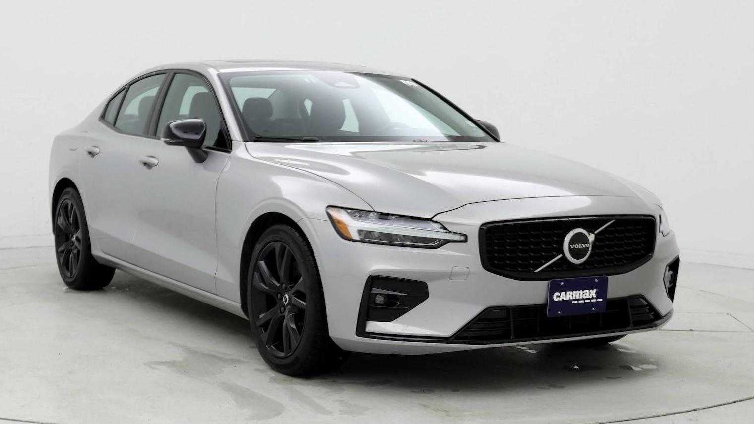 VOLVO S60 2024 7JRL12FK1RG317998 image