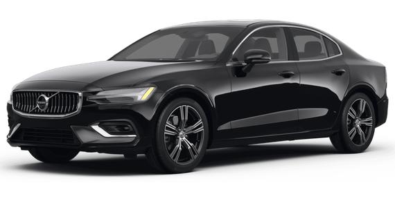 VOLVO S60 2024 7JRL12FK3RG324029 image
