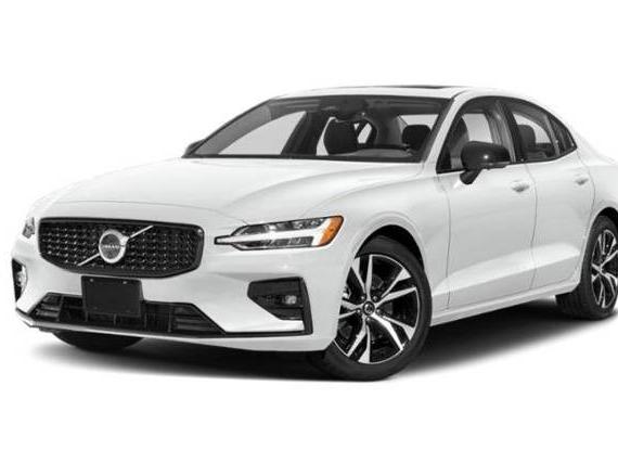 VOLVO S60 2024 7JRL12FL5RG298493 image VOLVO S60 2024 7JRL12FL5RG298493 image