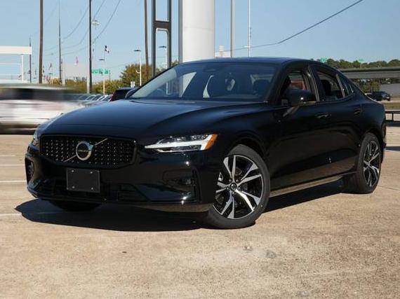 VOLVO S60 2024 7JRL12FK8RG309476 image