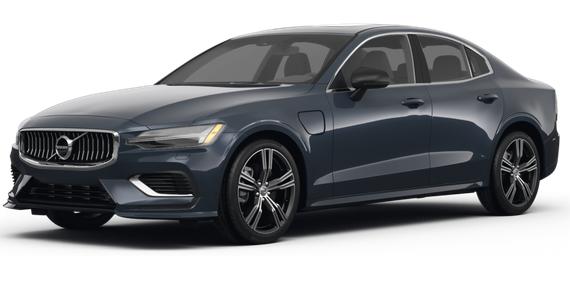 VOLVO S60 2024 7JRH60FL4RG308202 image VOLVO S60 2024 7JRH60FL4RG308202 image