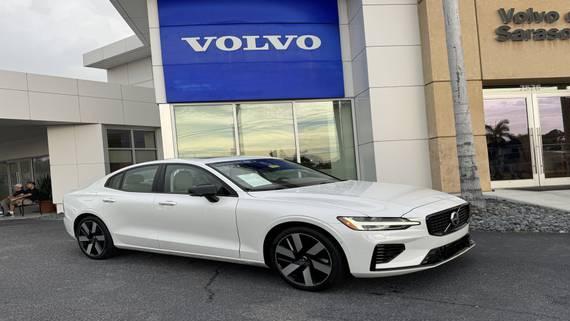 VOLVO S60 2024 7JRH60FL6RG319265 image VOLVO S60 2024 7JRH60FL6RG319265 image